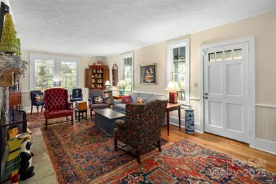 35 Towhee Lane, Saluda, NC 28773 - Photo 9