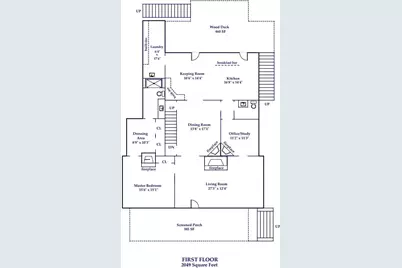 35 Towhee Lane, Saluda, NC 28773 - Photo 47