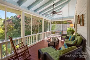 35 Towhee Ln, Saluda, NC 28773 - Photo 5