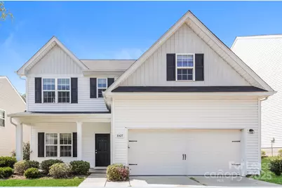 8427 Paw Valley Lane, Charlotte, NC 28214 - Photo 1