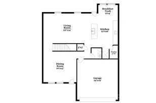 8427 Paw Valley Ln, Charlotte, NC 28214 - Photo 17