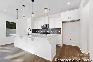 1101 Lorrie Ln, Albemarle, NC 28001 - Photo 5