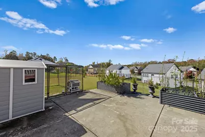 859 Swaying Oaks Court, Concord, NC 28025 - Photo 43