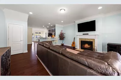 859 Swaying Oaks Court, Concord, NC 28025 - Photo 5