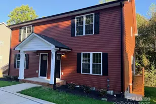 204 W 19th St, Newton, NC 28658 - Photo 1