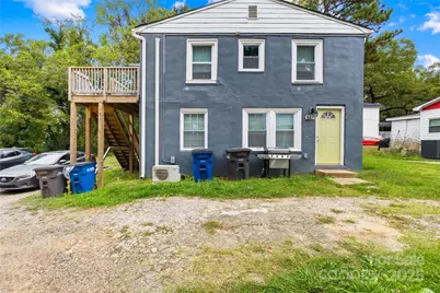 537 & 539 Broadway Court, Statesville, NC 28677 - Photo 3