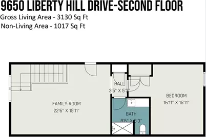 9650 Liberty Hill Drive, Mint Hill, NC 28227 - Photo 47