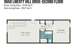 9650 Liberty Hill Dr, Mint Hill, NC 28227 - Photo 47