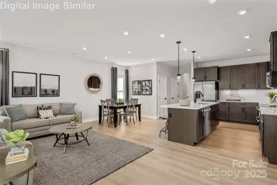 9618 Teamwork Street NW, Concord, NC 28027 - Photo 5