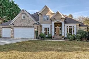 118 Broadbill Dr, Mooresville, NC 28117 - Photo 1