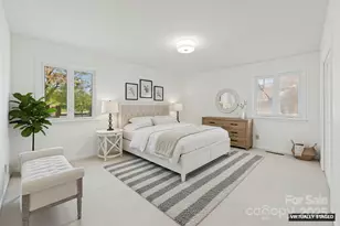 132 Greenbriar Dr, Matthews, NC 28104 - Photo 17