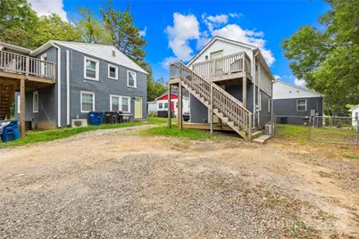 221, 225, & 227 Garfield Street, Statesville, NC 28677 - Photo 19