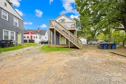 221, 225, & 227 Garfield Street, Statesville, NC 28677 - Photo 5