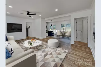 2633 Brentwood Place, Charlotte, NC 28208 - Photo 3