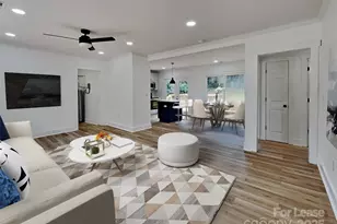 2633 Brentwood Pl, Charlotte, NC 28208 - Photo 3