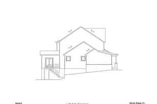 7246 Windy Ridge Dr, Iron Station, NC 28080 - Photo 3