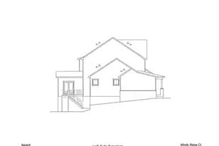 7246 Windy Ridge Dr, Iron Station, NC 28080 - Photo 3