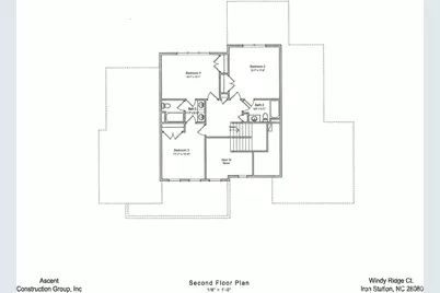 7246 Windy Ridge Drive, Iron Station, NC 28080 - Photo 7