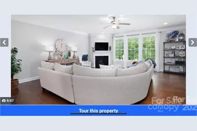 7464 Albemarle Drive, Denver, NC 28037 - Photo 37