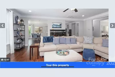 7464 Albemarle Drive, Denver, NC 28037 - Photo 33