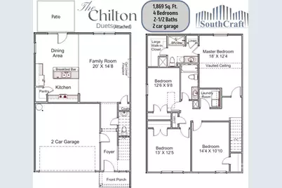 7500 Gwynne Hill Road, Charlotte, NC 28215 - Photo 17