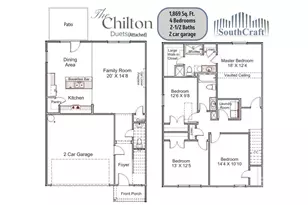 7500 Gwynne Hill Rd, Charlotte, NC 28215 - Photo 17