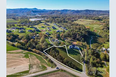 600 Jeffress Road, Mills River, NC 28759 - Photo 1