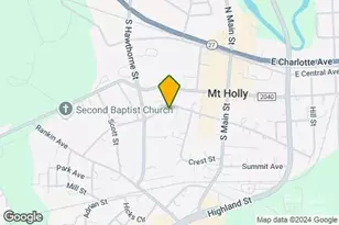 227 W Glendale Ave, Mount Holly, NC 28120 - Photo 15