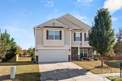 5023 William Caldwell Avenue #128, Harrisburg, NC 28213 - Photo 1