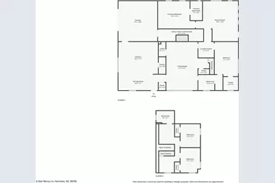 6 Star Berry Lane, Fairview, NC 28730 - Photo 3