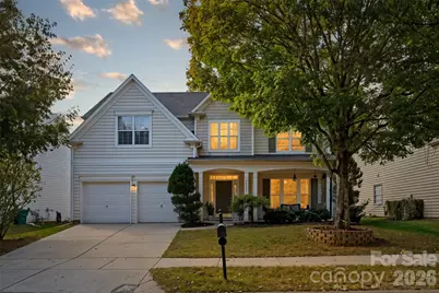 20127 Beard Street, Cornelius, NC 28031 - Photo 1