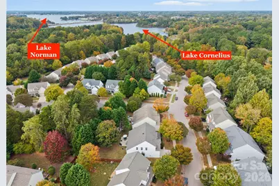 20127 Beard Street, Cornelius, NC 28031 - Photo 37