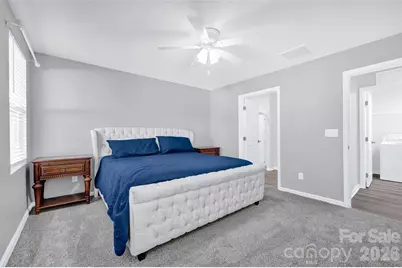 172 Browband Street, Troutman, NC 28166 - Photo 21