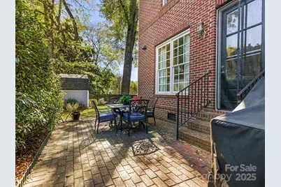 1110 Princeton Avenue, Charlotte, NC 28209 - Photo 27