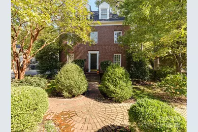 1110 Princeton Avenue, Charlotte, NC 28209 - Photo 1