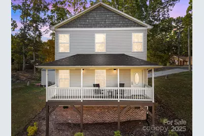 1734 Shadowbrook Drive, Kannapolis, NC 28081 - Photo 29