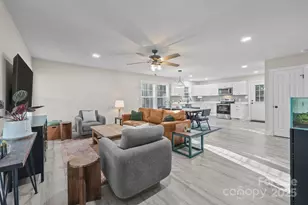 1734 Shadowbrook Dr, Kannapolis, NC 28081 - Photo 5