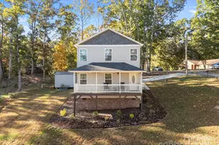 1734 Shadowbrook Dr, Kannapolis, NC 28081 - Photo 1