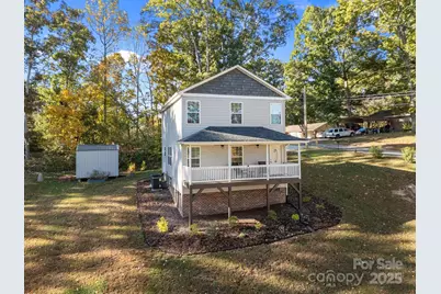 1734 Shadowbrook Drive, Kannapolis, NC 28081 - Photo 23