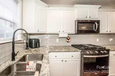 224 Stewart Rock Road, Stony Point, NC 28678 - Photo 17