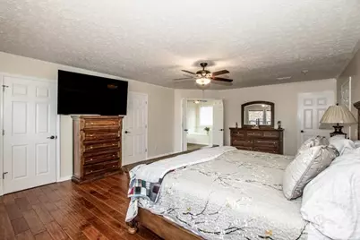 224 Stewart Rock Road, Stony Point, NC 28678 - Photo 25