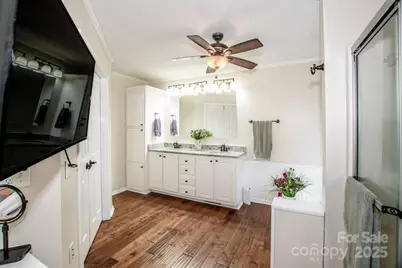 224 Stewart Rock Road, Stony Point, NC 28678 - Photo 27