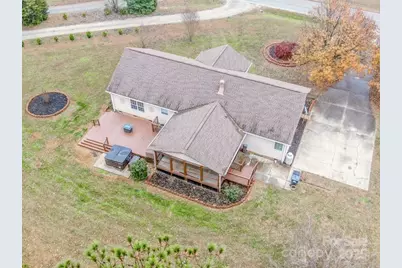 224 Stewart Rock Road, Stony Point, NC 28678 - Photo 5