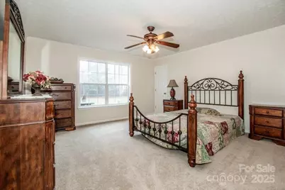 224 Stewart Rock Road, Stony Point, NC 28678 - Photo 23