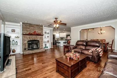 224 Stewart Rock Road, Stony Point, NC 28678 - Photo 11