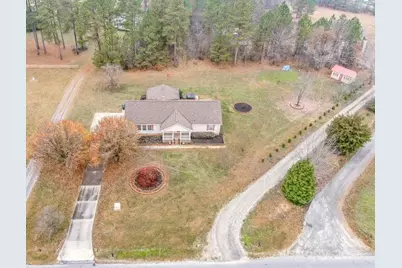 224 Stewart Rock Road, Stony Point, NC 28678 - Photo 1