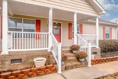 224 Stewart Rock Road, Stony Point, NC 28678 - Photo 7