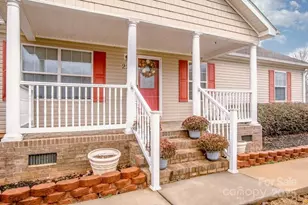 224 Stewart Rock Rd, Stony Point, NC 28678 - Photo 7