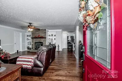 224 Stewart Rock Road, Stony Point, NC 28678 - Photo 9