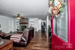 224 Stewart Rock Rd, Stony Point, NC 28678 - Photo 9